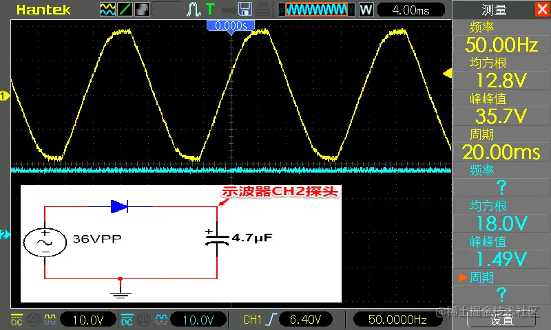 如何将交流电转换为直流电