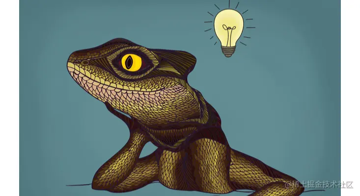 LIZARD BRAIN： 为什么我们的本能源于我们从爬行动物祖先继承的大脑的一部分这一说法一直流传呢？因为如果不良行为源于我们内心的野兽，那么我们对自己的某些行为就不那么负责。加琳娜·嘉拉/Shutterstock