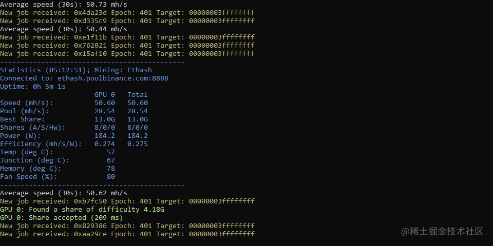 lolminer - how to mine Ethereum on windows 10