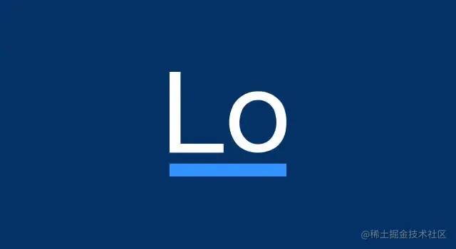 lodash库