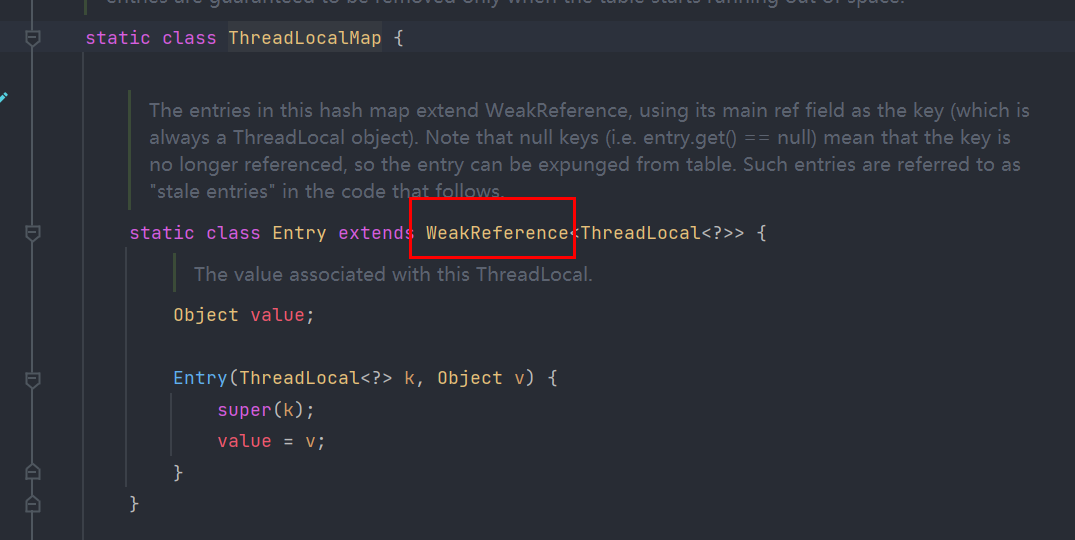 ThreadLocal源码解析及实战应用