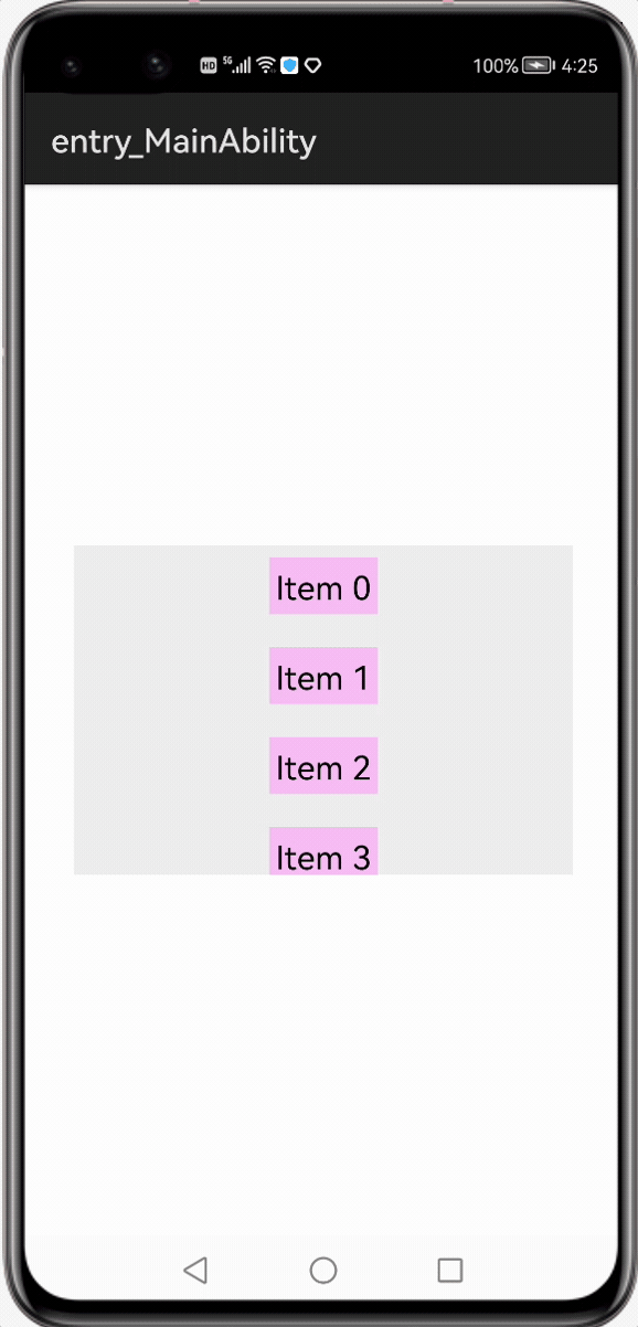 listcontaineryunxing7
