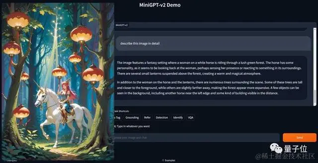 超火迷你GPT-4视觉能力暴涨，GitHub两万星，华人团队出品