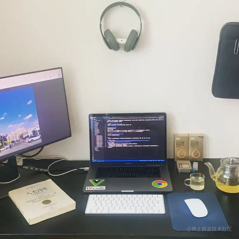 Desktop!