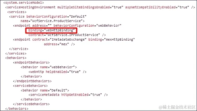 从 JavaScript 调用 WCF 服务
