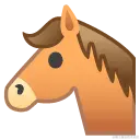 horse