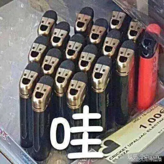 烦人的Null，你可以走开点了