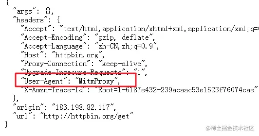 mitmproxy与安卓模拟器搭配，助力Python爬虫工程师