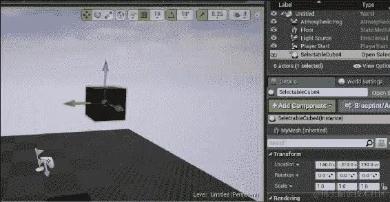 操作步骤...