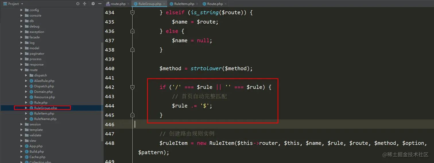 thinkphp/library/think/route/RuleGroup.php