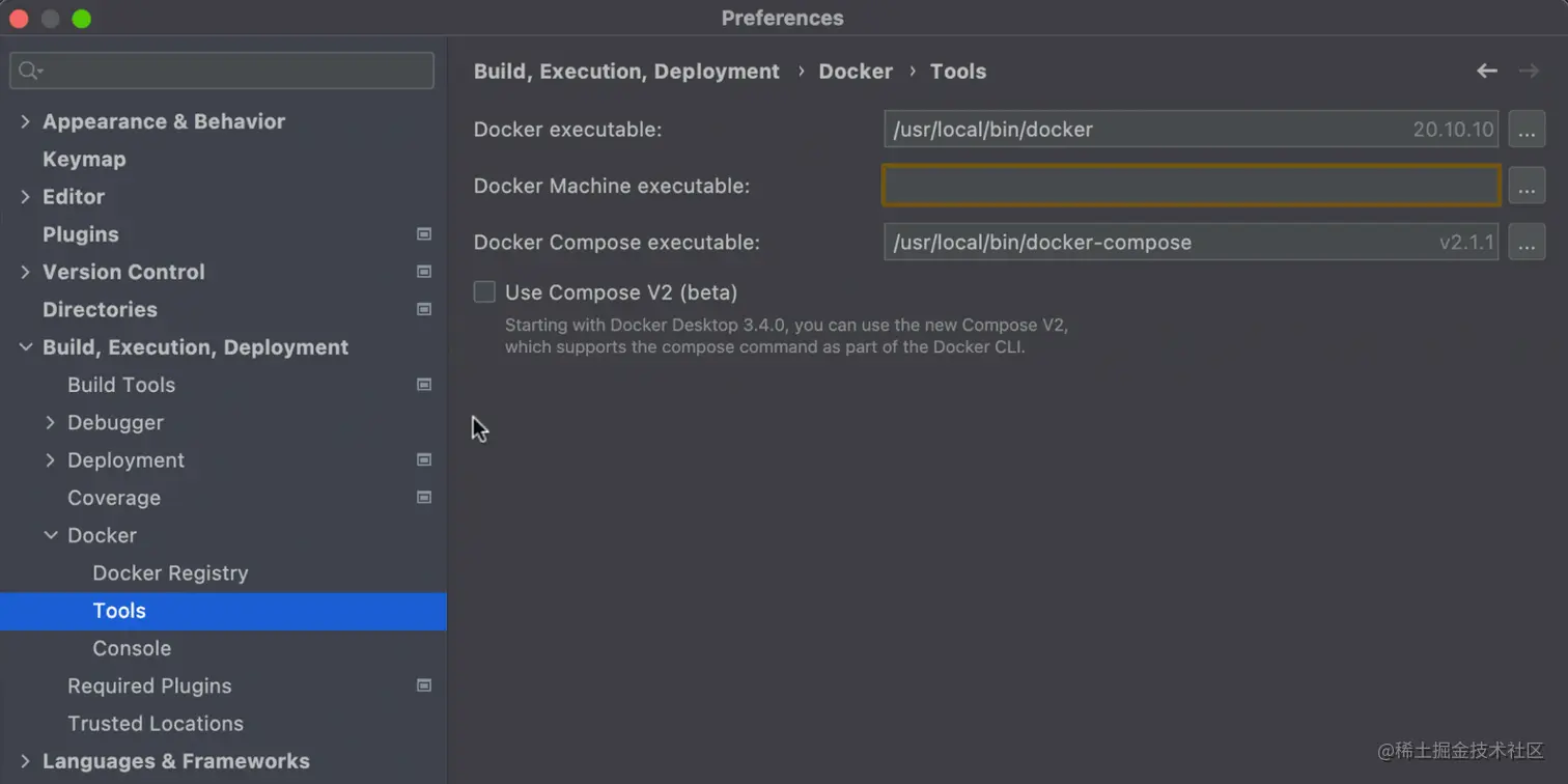 WebStorm 发布v2021.3重大更新！大量 JavaScript 改进、远程开发和更好的 HTML 完成