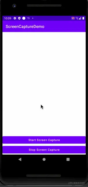 screenCapture