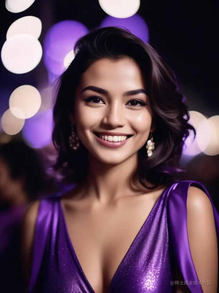 造梦师手记：相片级真实感，原来AI替代的目标不只是画师，还有摄影师