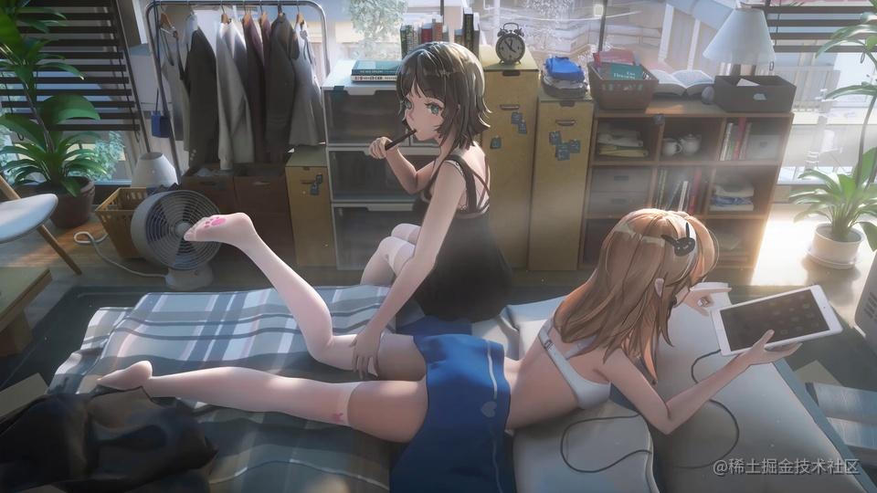 数据结构