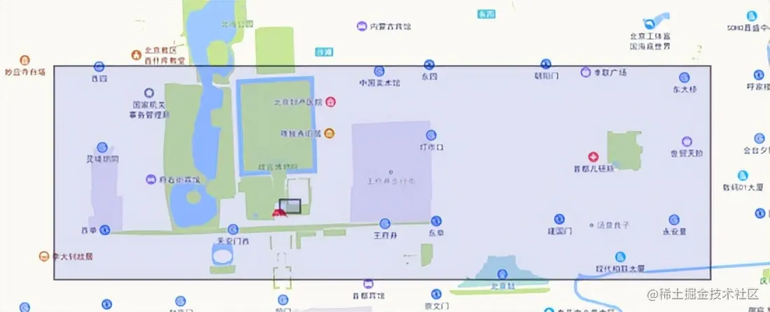 Elasticsearch 在地理信息空间索引的探索和演进