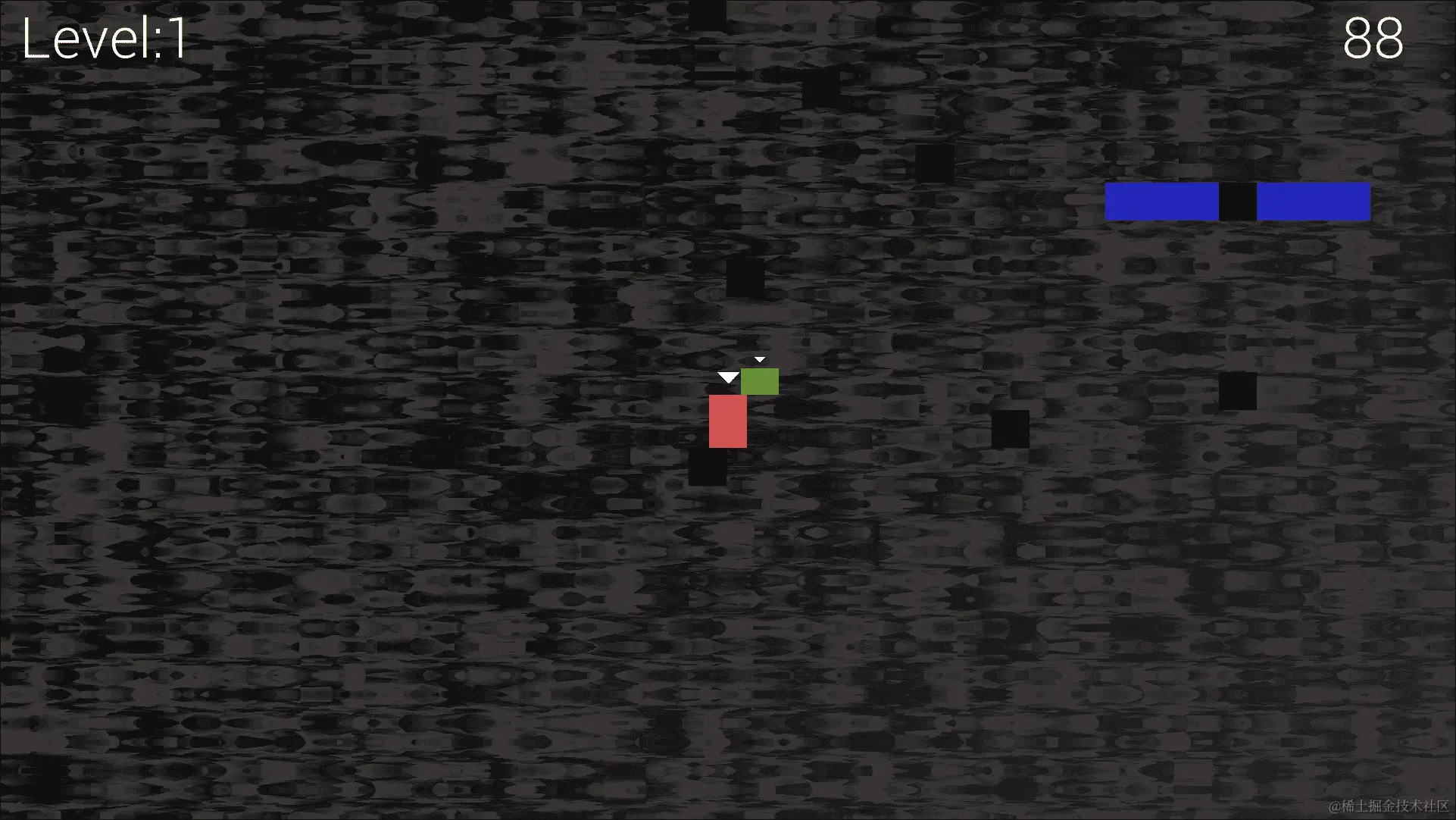 “Thomas Was Late”的特点