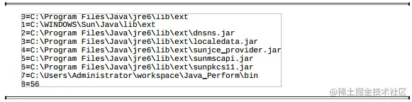 阿里大佬的性能优化实战笔记：VisualVM对OQL的支持
