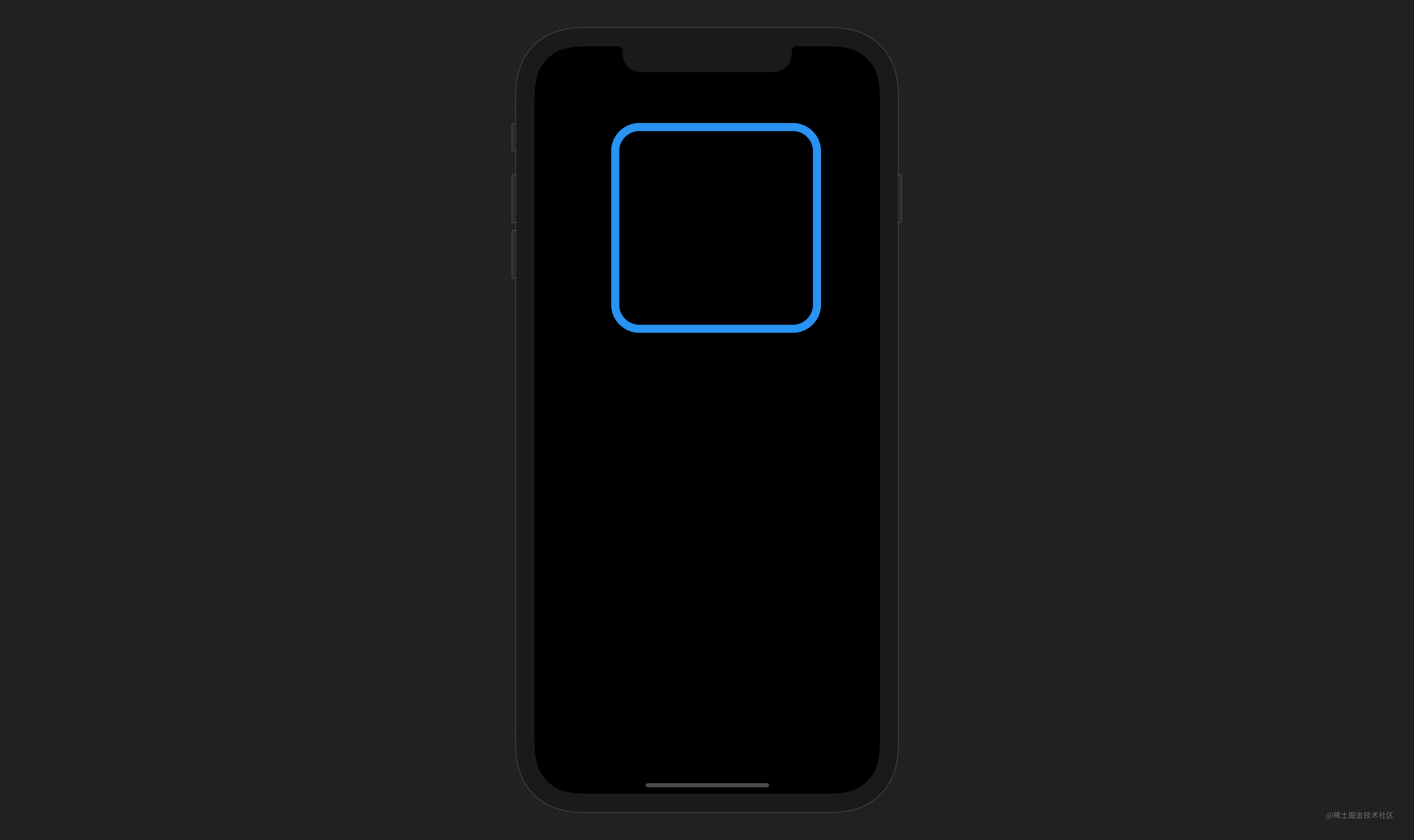 Flutter Canvas学习之绘图篇 掘金