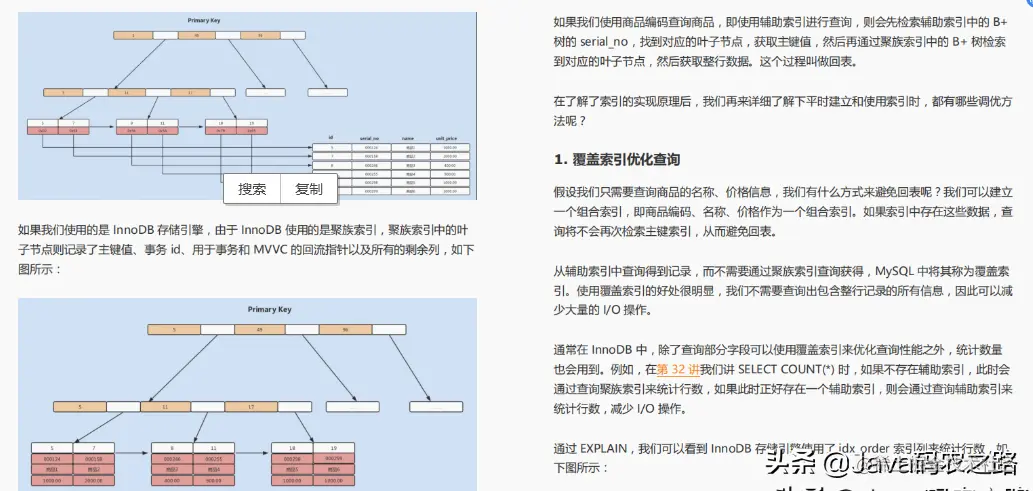 简直人生外挂，直接涨薪25K，跪谢这份Java性能调优实战宝典