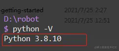 python-v3.8.10