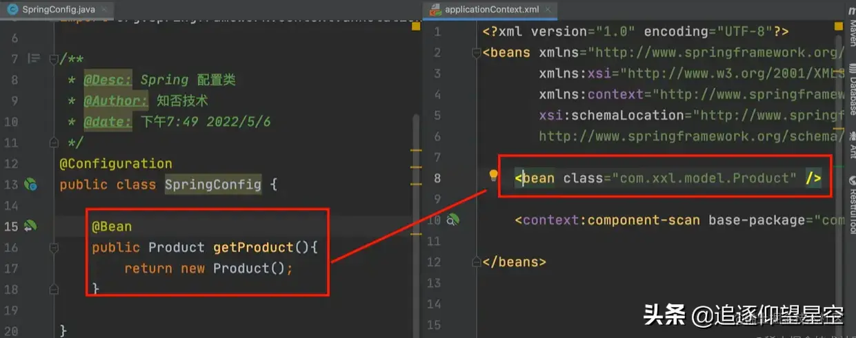 深入浅出 Spring 框架，原来以前的都白学了