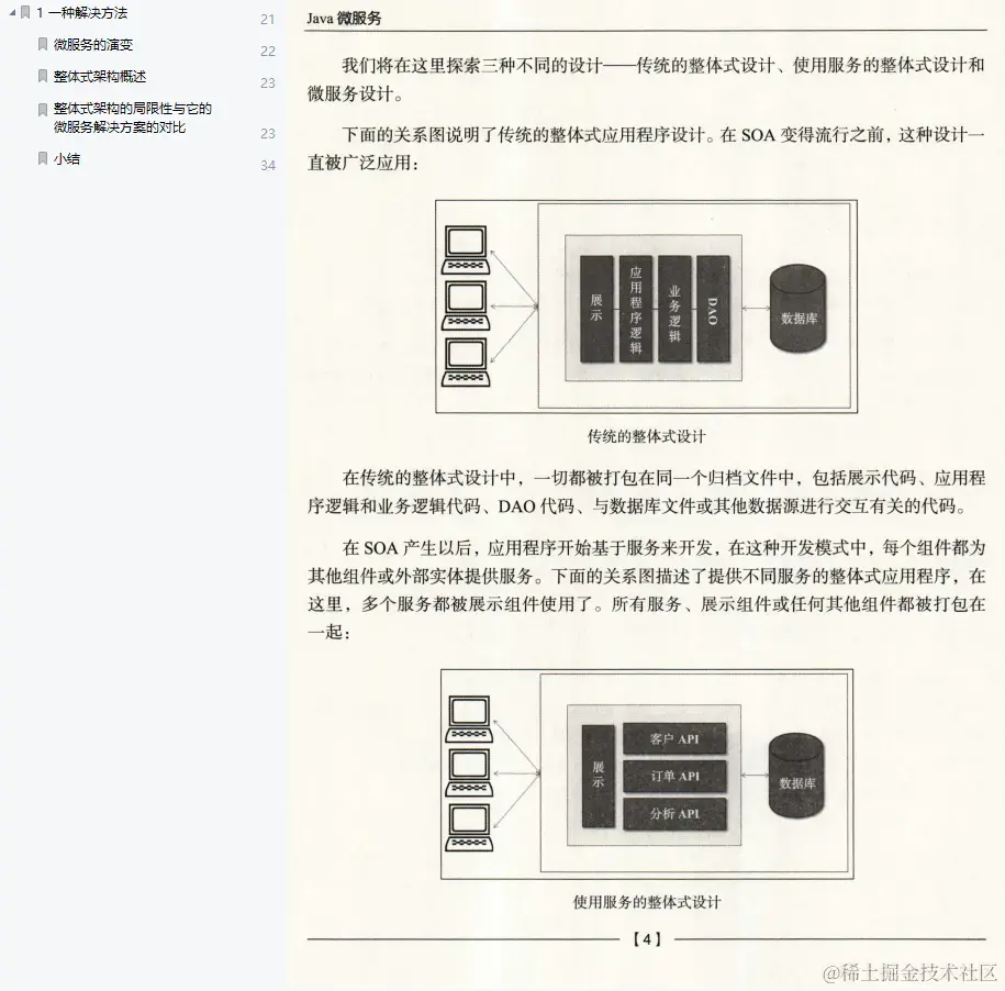 就这？腾讯云高工熬夜手写'Java微服务学习笔记'也就让我月薪涨3k