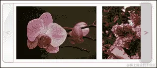 创建可滚动效果