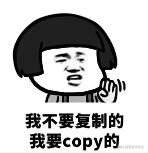 复制