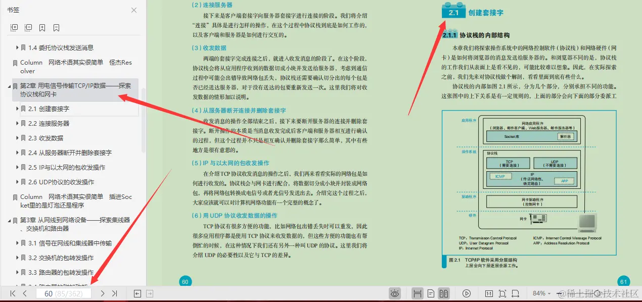 完美！华为18级技术专家苦熬3年硬肝出整套网络+操作系统文档
