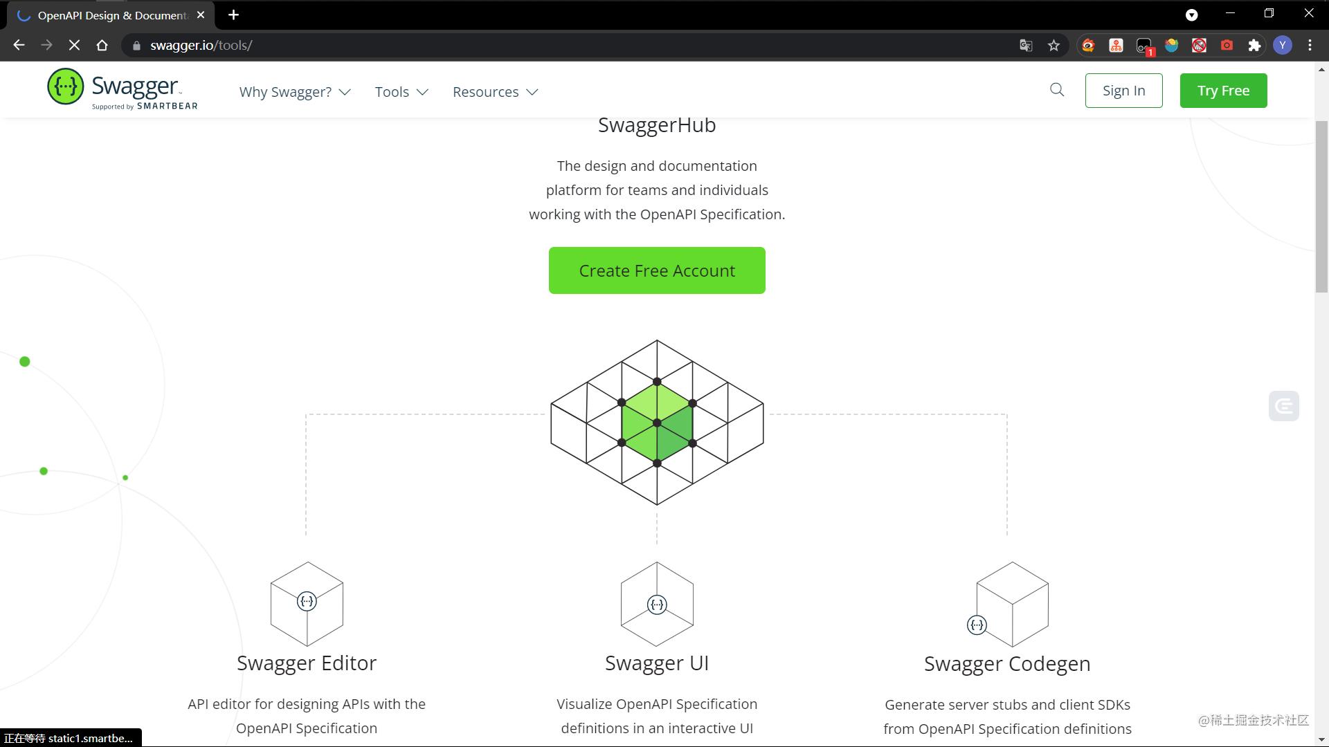 Spring Boot (seven) : Swagger interface documentation 📚 - Moment For ...