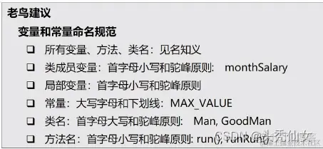 【Java入门】入门第四天 预备知识的学习_多行注释_13