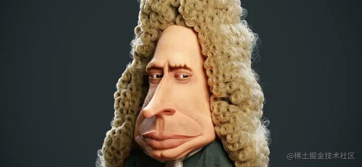 获奖作品《重力》作品展示