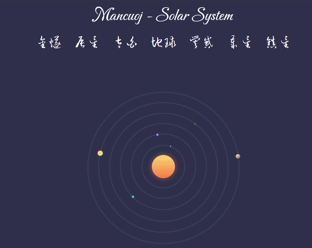 Mancuoj于2021-09-20 17:00发布的图片