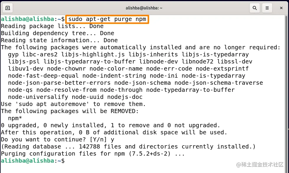 如何在 Debian 11 上使用 aptget 命令aptget命令是一个常见而有用的Linux命令。Linux操 掘金