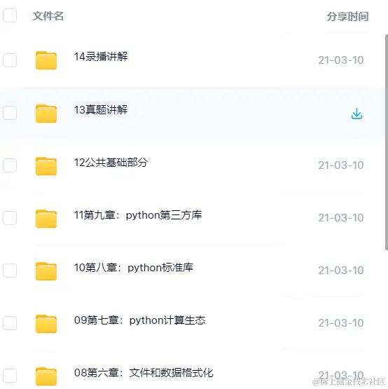 计算机二级Python等级考试题库和真题资料解析
