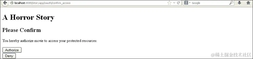它是如何工作的...