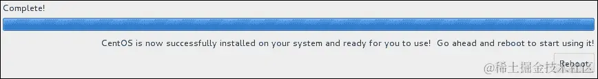 获取和安装 CentOS 7