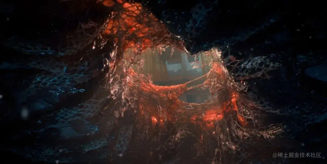 《怪奇物语》第四季后期制作