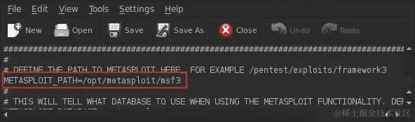 理解社会工程工具包