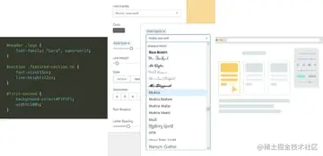YellowPencil - Visual CSS Style Editor