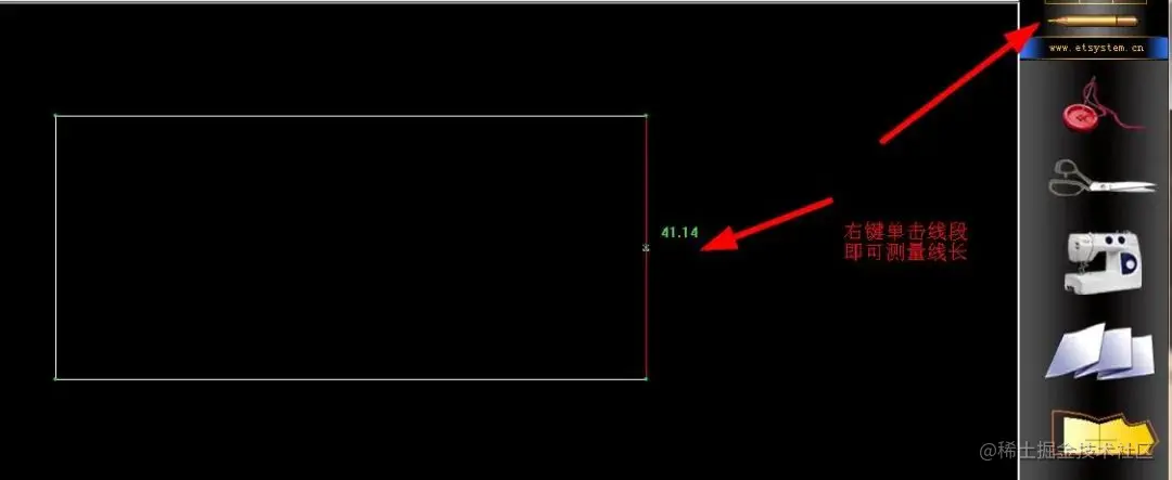 盘点服装设计所经常性使用的软件-----ET（下篇）