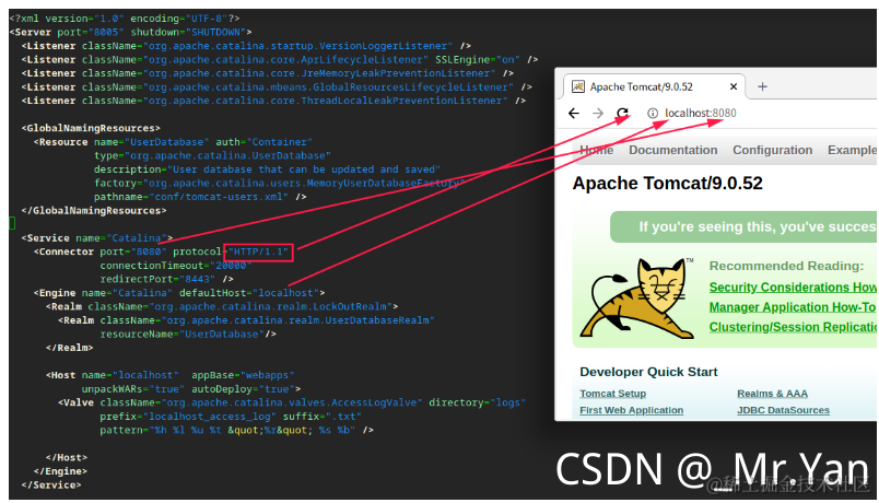 [外链图片转存失败,源站可能有防盗链机制,建议将图片保存下来直接上传(img-8KHjDS2d-1631369856368)(/home/ymx/Desktop/玩转Tomcat.assets/image-20210911131033020.png)]