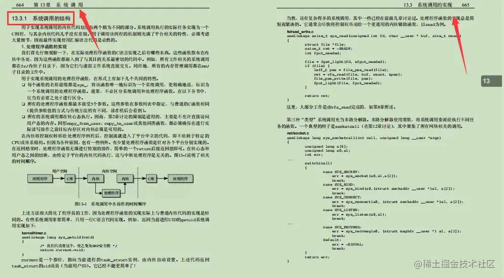 同事跳槽阿里，临走甩给一份上千页的Linux源码笔记，真香