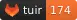 在 GitLab 上查看 tuir