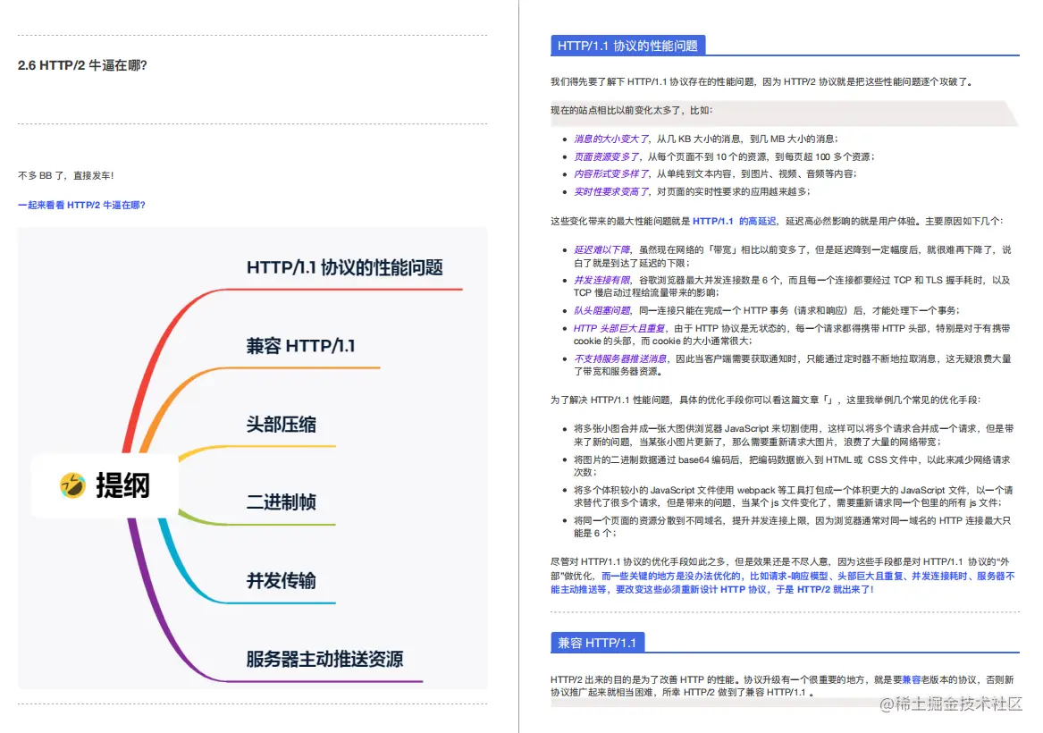 GitHub超百万星的「操作系统和计算机网络」PDF，竟是阿里独家
