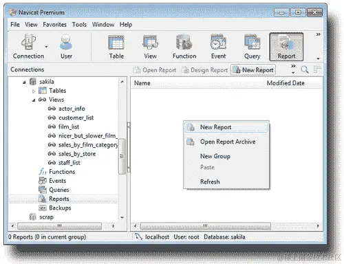与工具的初次接触