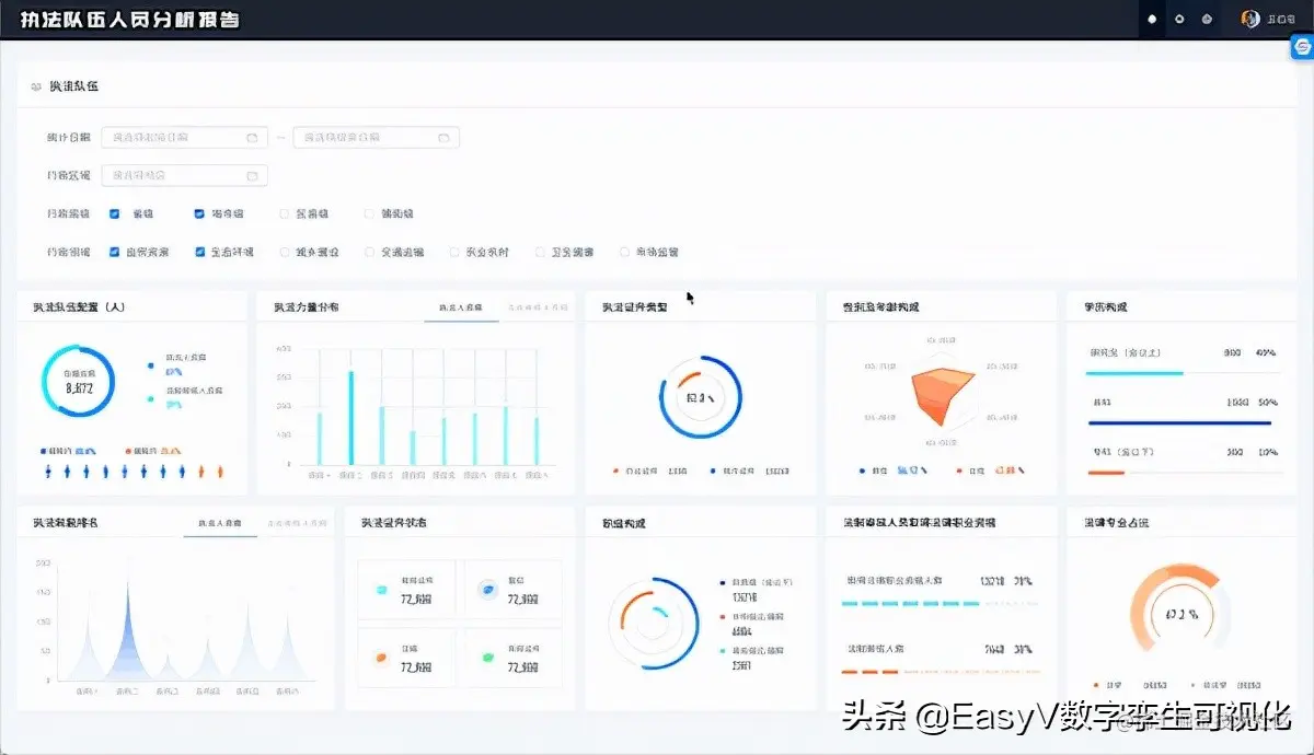 数字孪生是什么？生活中有哪些数字孪生的案例？