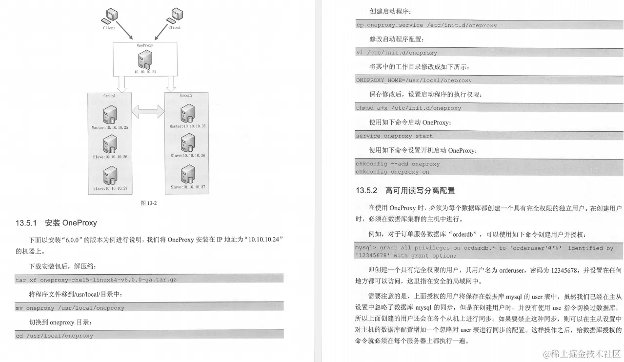 教你一招疯狂拿Offer！用微服务设计一个超大型分布式电商平台