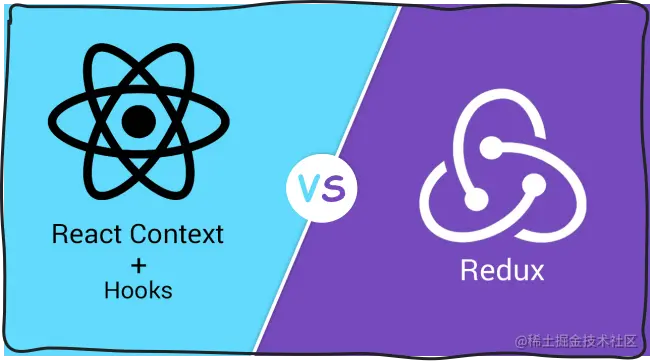 Context vs Redux