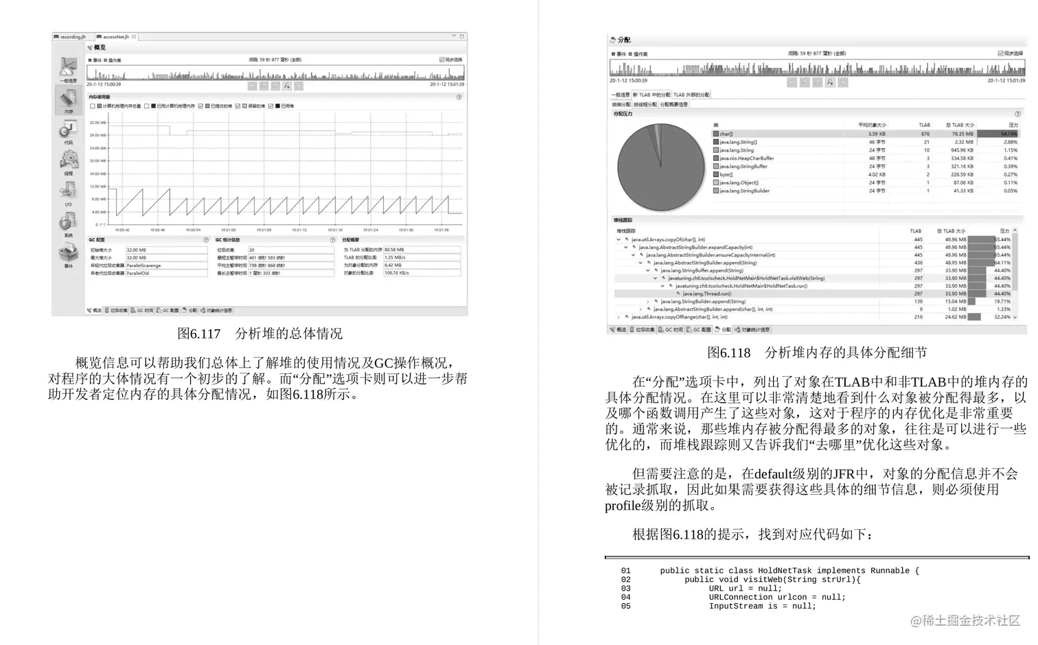 Java性能优化手册竟半天冲上GitHub榜首，原来是HUAWEI顶级笔记